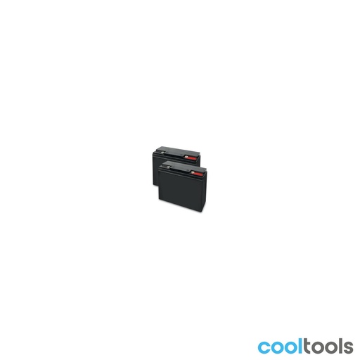 Beta | 1498PRO/12-24-R01 | Reserveaccu voor startbooster 1498PRO/12-24 V, 12 V | 014980825