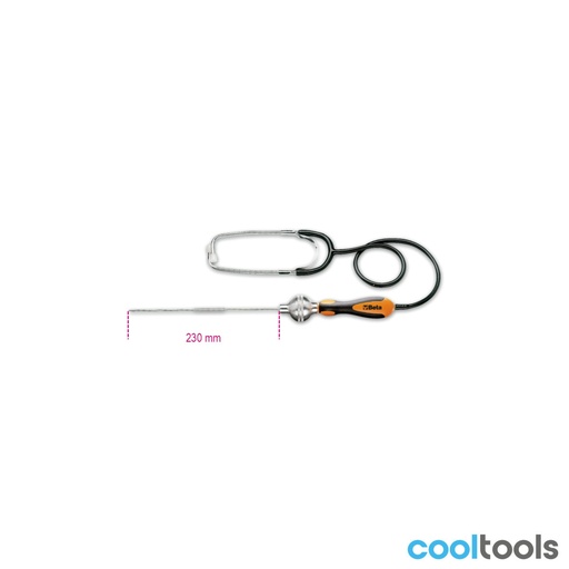 Beta | 1499 | Stethoscoop