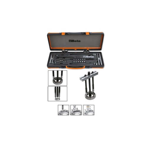 Beta | 1547/C6 | Dummy-kogellagertrekker | 015470006