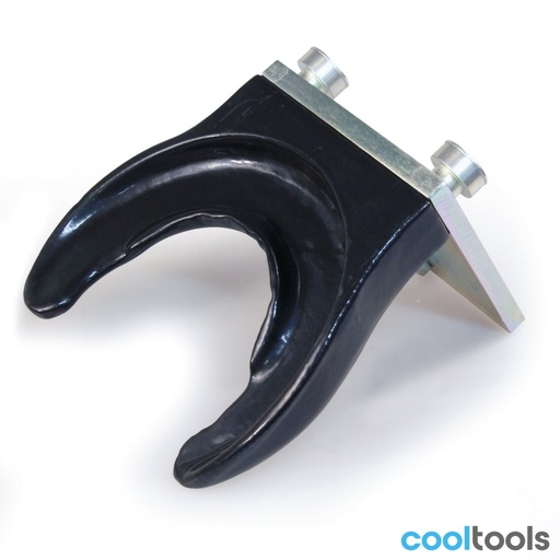 Beta | 1550U/SS187 | Linker veerhouder voor veerspanner 1550U