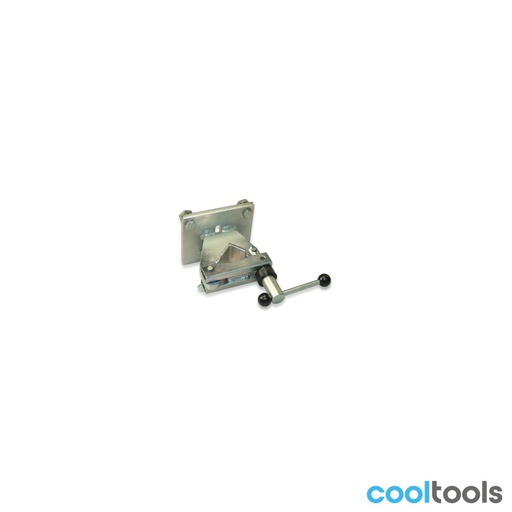 Beta | 1550U/M | Schokdemperklem voor veerspanner 1550U
