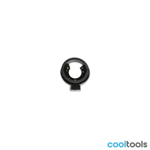 Beta | 1555S/BMW-RNT | Veerhouder voor BMW E39, E46 en Renault Mégane II, past op 1555Q en 1555/QS