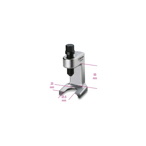 Beta | 1560A | Stuurkogeltrekker