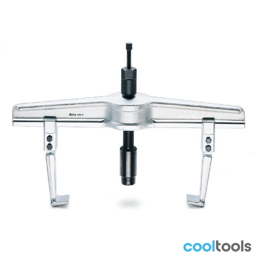 Beta | 1580/8I | Twee-armige hydraulische trekker | 015800008