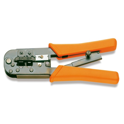 Beta | 1601/PC | Kabelschoentang voor telefoonterminals en datatransmissie | 016010011
