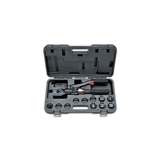 Beta | 1609C/C5 | Hydraulische kabelschoentang in koffer | 016090210
