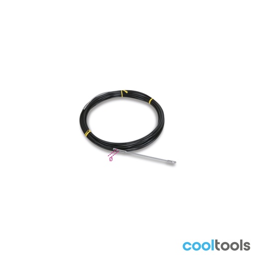 Beta | 1639S | Nylon draadtrekker met verwisselbare bekken | 016390010