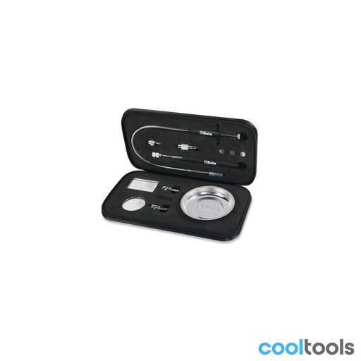 Beta | 1713M/K7 | Kit van 7 inspectietools | 017130100