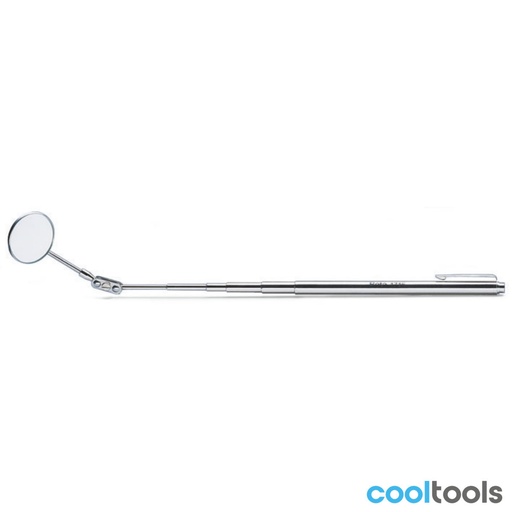 Beta | 1715R/FL | 2-delige set reservespiegels voor 1715A | 017150151