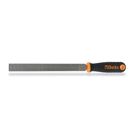 Beta | 1719BM/RP | Platte rasp met kunststof handvat | 017190352