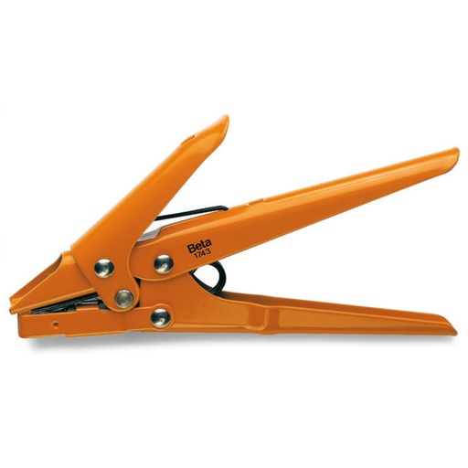 Beta | 1743 | Bindstriptang voor nylon bindstrips | 017430001