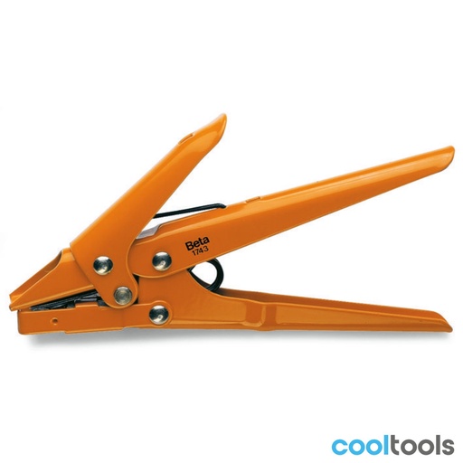 Beta | 1743 | Bindstriptang voor nylon bindstrips | 017430001