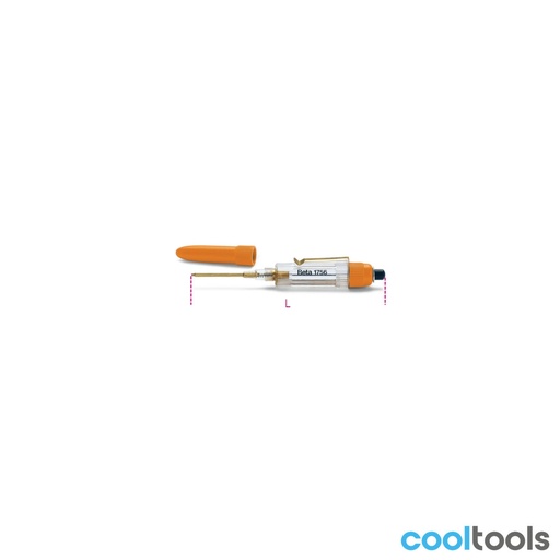 Beta | 1756 | Oliespuit, penmodel | 017560001