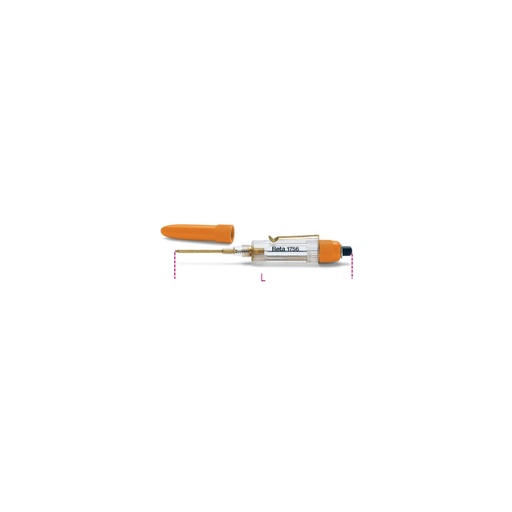 Beta | 1756 | Oliespuit, penmodel | 017560001