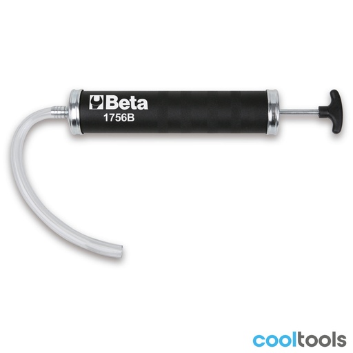 Beta | 1756B | Oliespuit, penmodel | 017560220