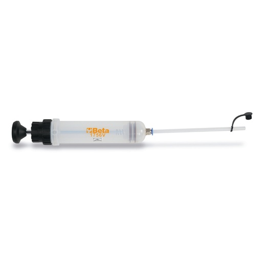 Beta | 1756V | Oliespuit, 200 ml, uit polypropyleen | 017560504