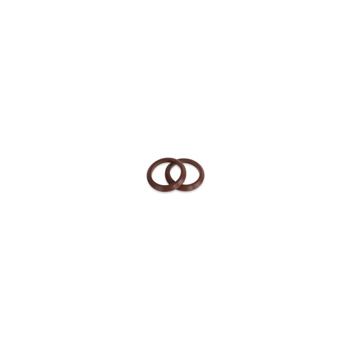 Beta | 1756V-2OR | Paar O-ringen voor oliespuit 1756V | 017560505