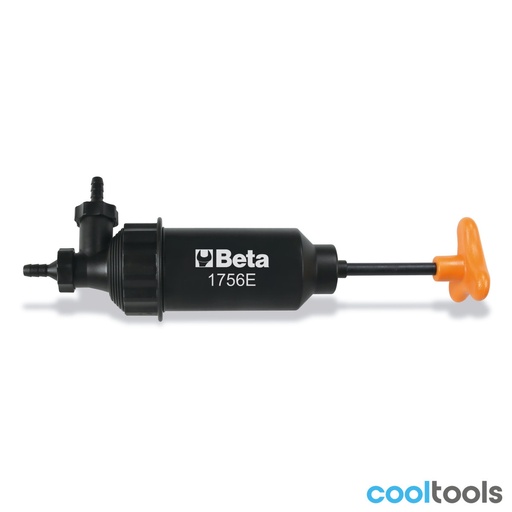 Beta | 1756E | Oliespuit geschikt voor benzine | 017560610