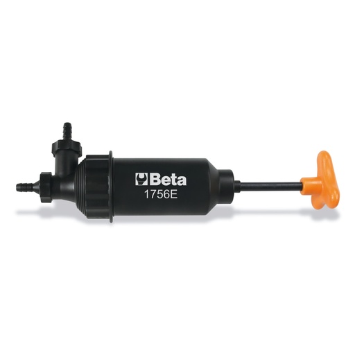 Beta | 1756E | Oliespuit geschikt voor benzine | 017560610