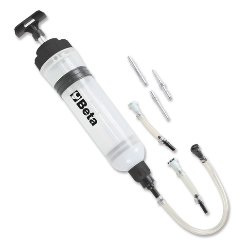 Beta | 1756G | Diesel-oliespuit, inhoud 1,5 l | 017560615