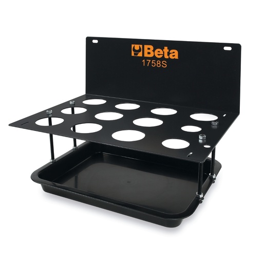 Beta | 017580080 | Wandmontagesteun voor trechter 1758 en snelkoppelingen 1758S