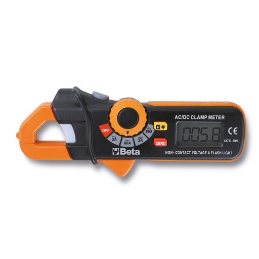 Beta | 1760PA/80 | AC/DC ampere klem 80A