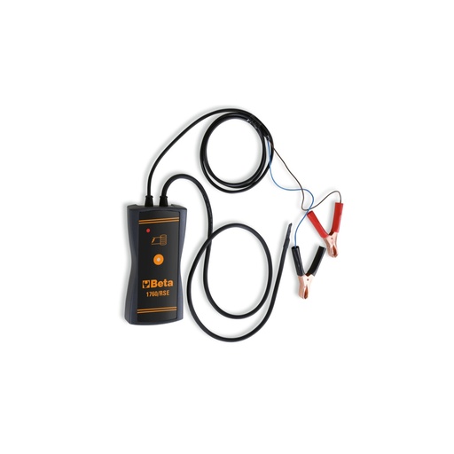 Beta | 1760/RSE | Signaal detector