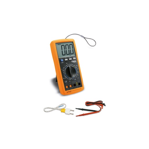 Beta | 1760BHS | Digitale multimeter, H-SAFE | 017604012