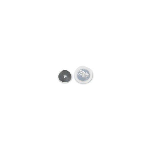 Beta | 1773S/RL | 3 ronde reserve messen, 28 mm, voor 1773S | 017730110