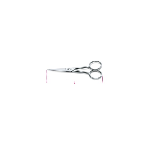 Beta | 1781 | Handwerkschaar met lange spitse bladen | 017810001