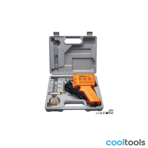 Beta | 1812/150 | Soldeerpistool | 018120015