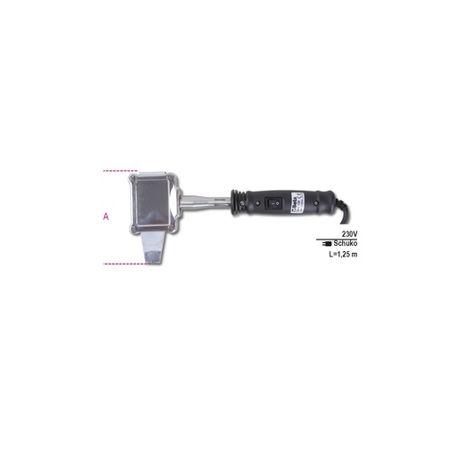 Beta | 1822/320 | Soldeerbout 320 W | 018220032