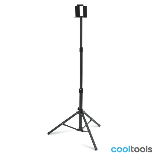 Beta | 1837S | Telescopisch driepootstatief voor werklamp