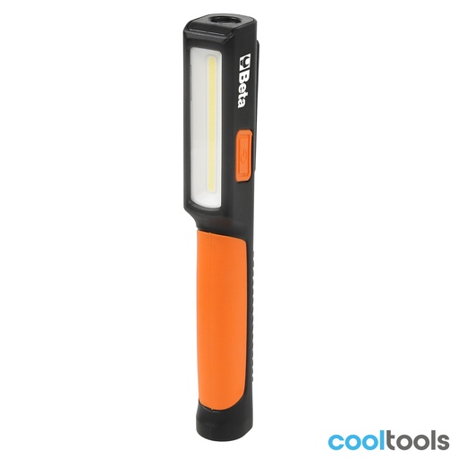 Beta | 1838PN | LED-penlamp, oplaadbaar