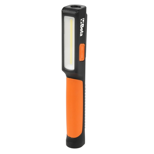 Beta | 1838PN | LED-penlamp, oplaadbaar