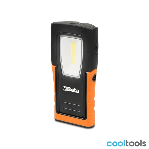 Beta | 1838COMPACT | Compacte LED-werklamp, oplaadbaar