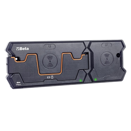 Beta | 1839BRW | Draadloos oplaadstation voor 1838POCKET en 1838SW