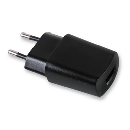 Transformator met USB-aansluiting, 100-240V naar 5V DC