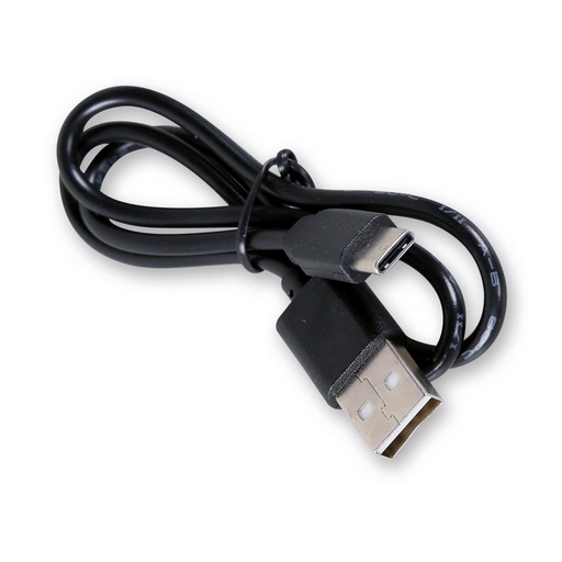 Beta | 1839/R4 | USB/USB-C kabel, reserveonderdeel voor Beta-lampen | 018390504