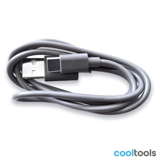 Beta | 1839/R5 | USB-C QC3.0-kabel voor 1838POCKET en 1839BRW | 018390505