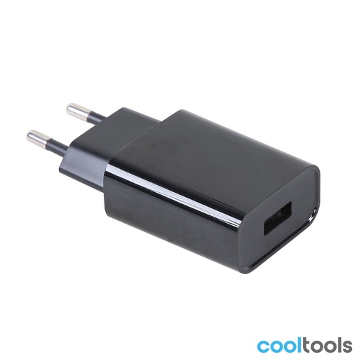 Beta | 1839/R6 | USB QC3.0 snellaadtransformator voor 1838POCKET en 1839BRW | 018390506