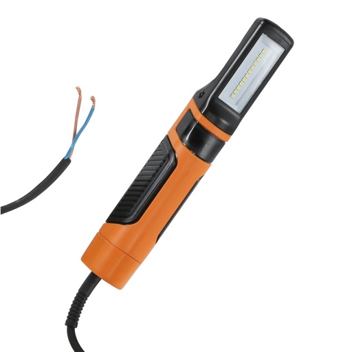 Beta | 1842/13LED-ABM | LED-werklamp, 12-24V AC/DC, 8W, oplaadbaar