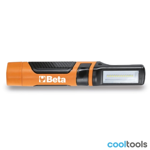 Beta | 1846/13LED-BM R | Reserve led-lampen 12V 8W | 018460332