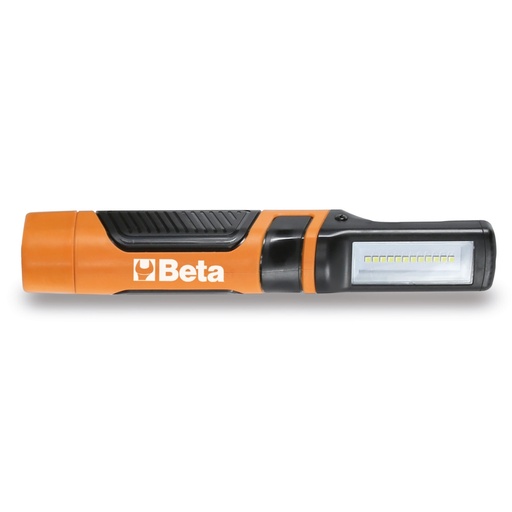 Beta | 1846/13LED-BM R | Reserve led-lampen 12V 8W | 018460332