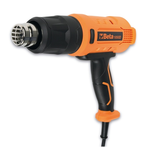 Beta | 1850D | Heteluchtpistool, 3 snelheden | 018500018