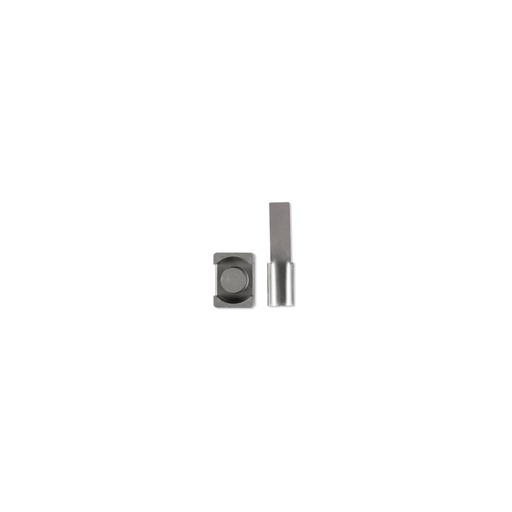 Beta | 1852S-KR/CNT | Foedraal van polyester, leeg | 018520522