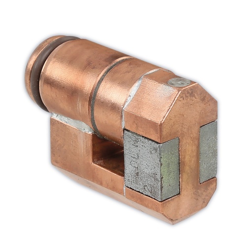 Beta | 1852RL-S/D | Rechte spoelen voor inductieverwarmer 1852RL3700 | 018520554