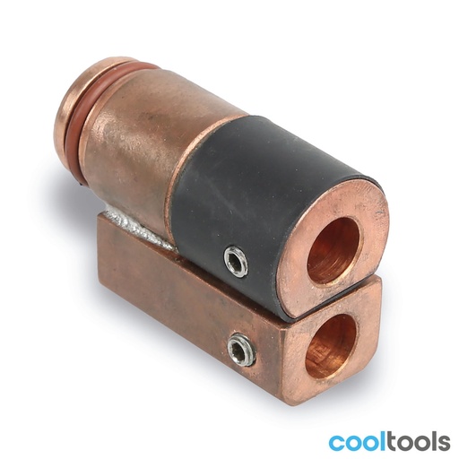 Beta | 1852RL-R | Adapter voor ronde spoelen, voor inductieverwarmer 1852RL3700 | 018520585