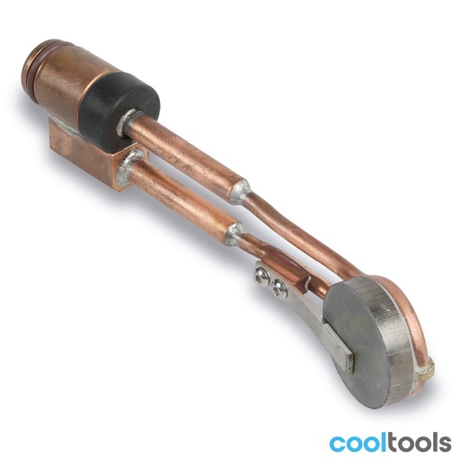 Beta | 1852RL-S/CNT | Contactspoelenset met inductor voor inductieverwarmer 1852RL3700 | 018520586