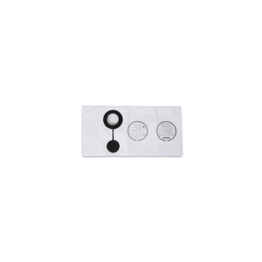 Beta | 1872L 35/5S | Wegwerp stofzakken klasse "L", 5 stuks | 018720136